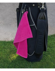 T-TC013-Luxury Golf Towel 2